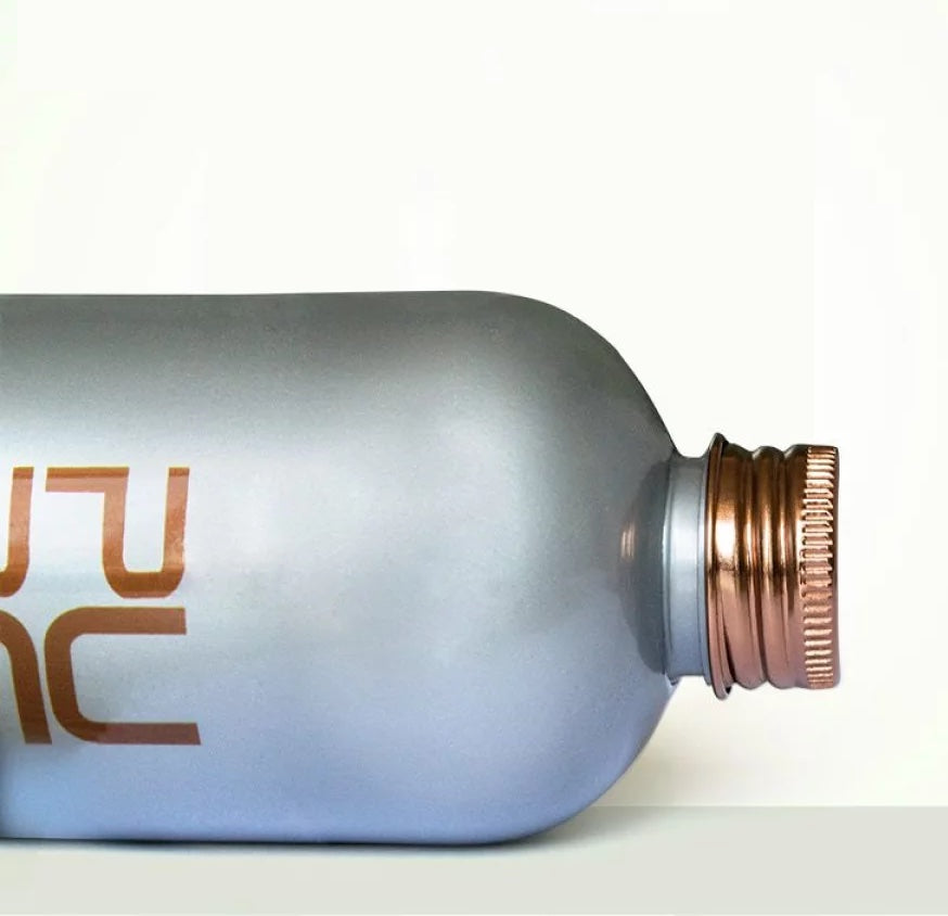 Purc Hair Straightening Smoothing Cream Step 1 & 2 300ml