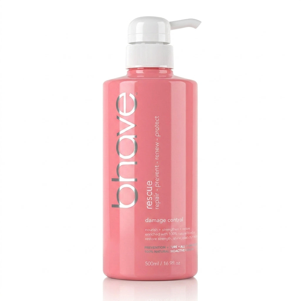 Bhave Rescue Damaged Control Treatment 500ml