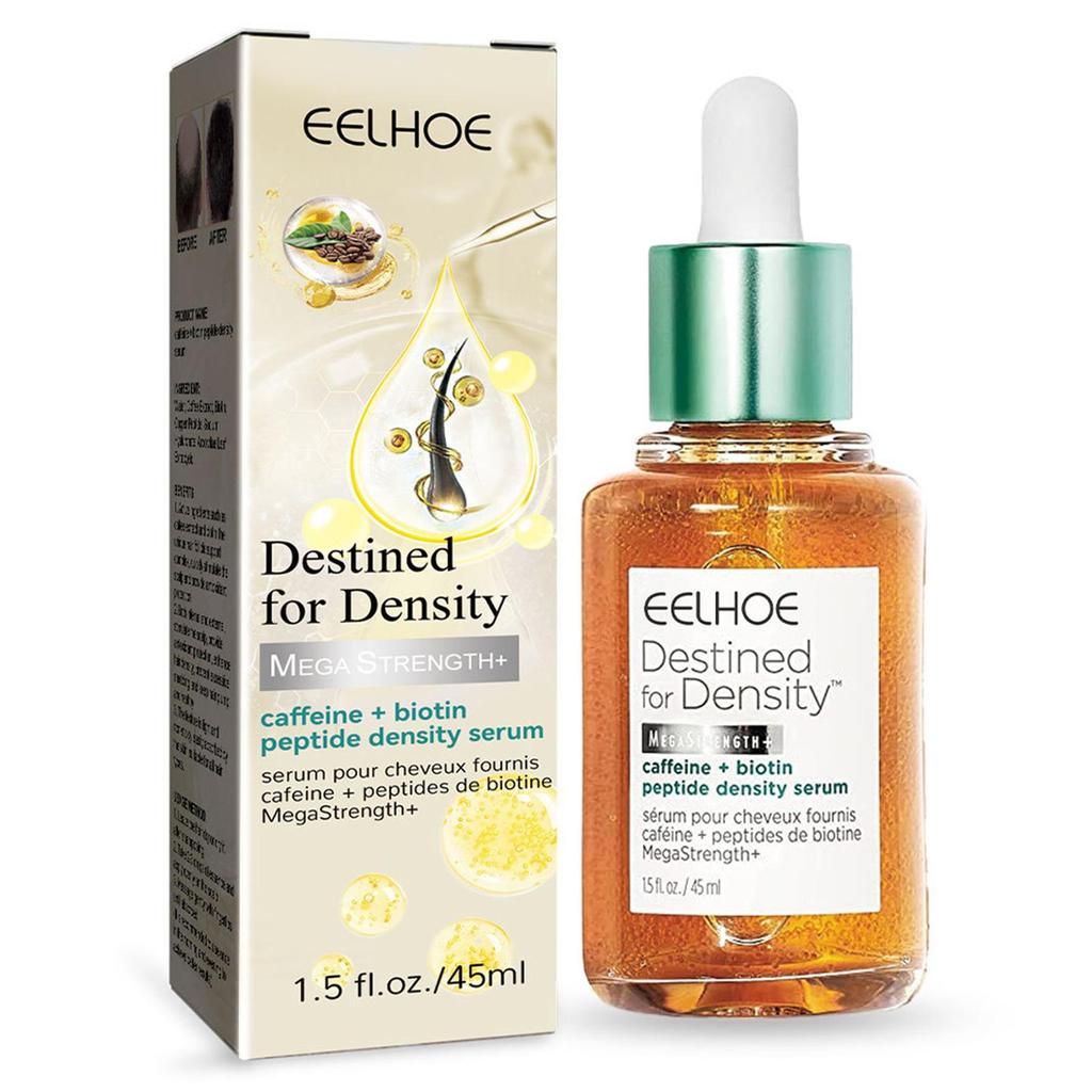 Eelhoe Destined For Density Hair Growth Serum 45ml
