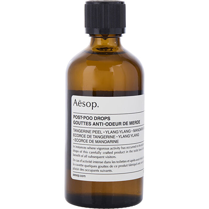 Aesop Post-Poo Drops 100ml