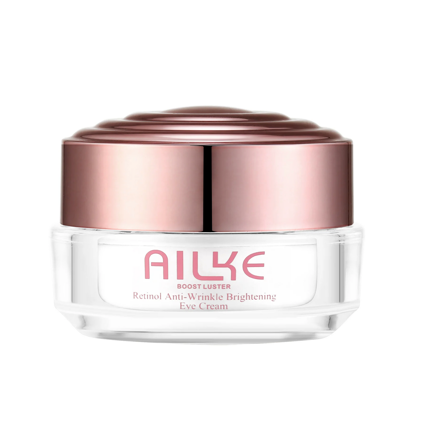 Ailke Boost Luster Retinol Anti Wrinkle Brightening Eye Cream 25ml