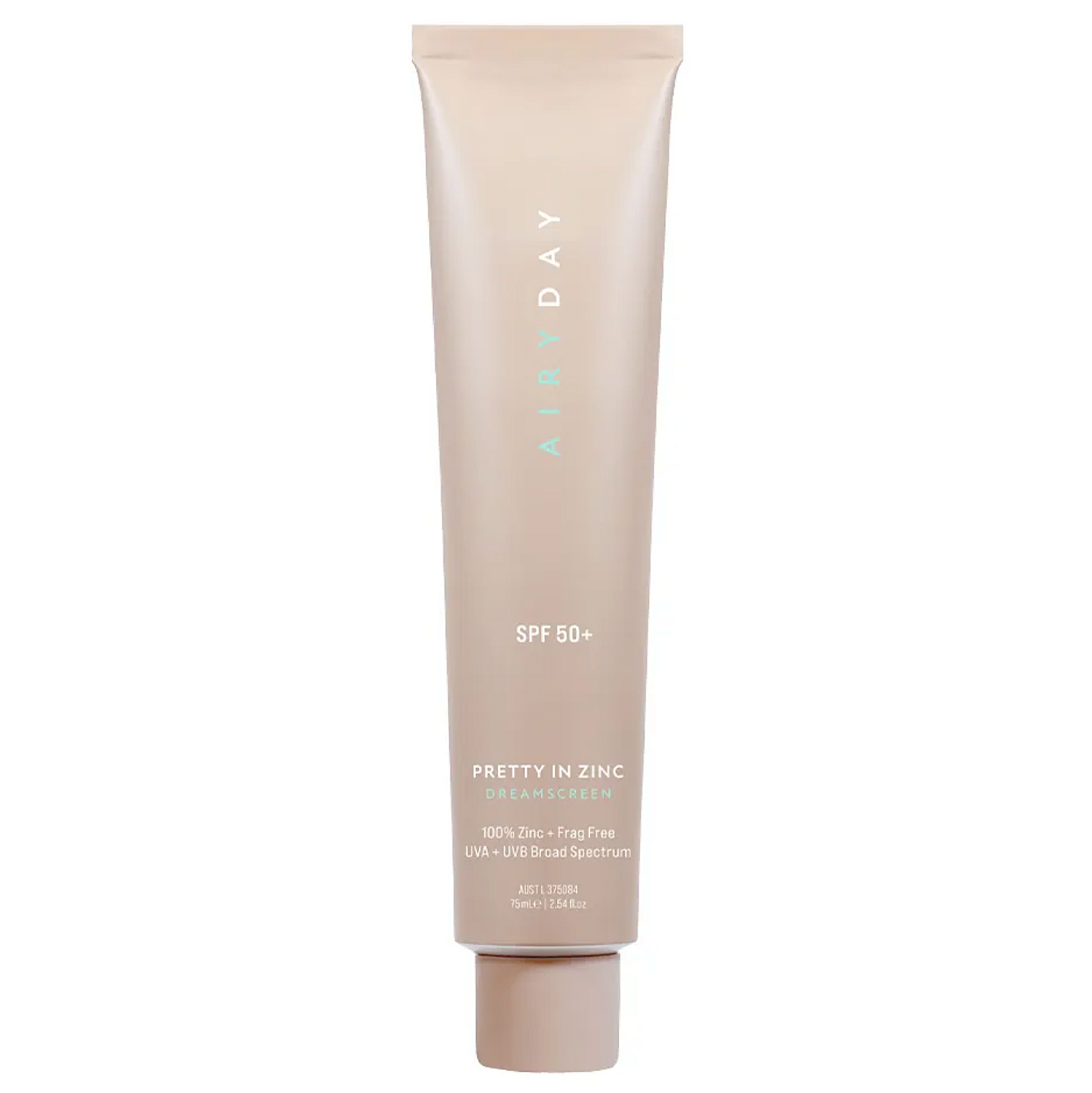 Airyday Pretty In Zinc Dreamscreen SPF 50+ 75ml
