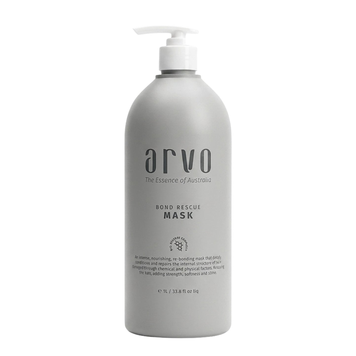 Arvo Bond Rescue Hair Growth Mask 1000ml