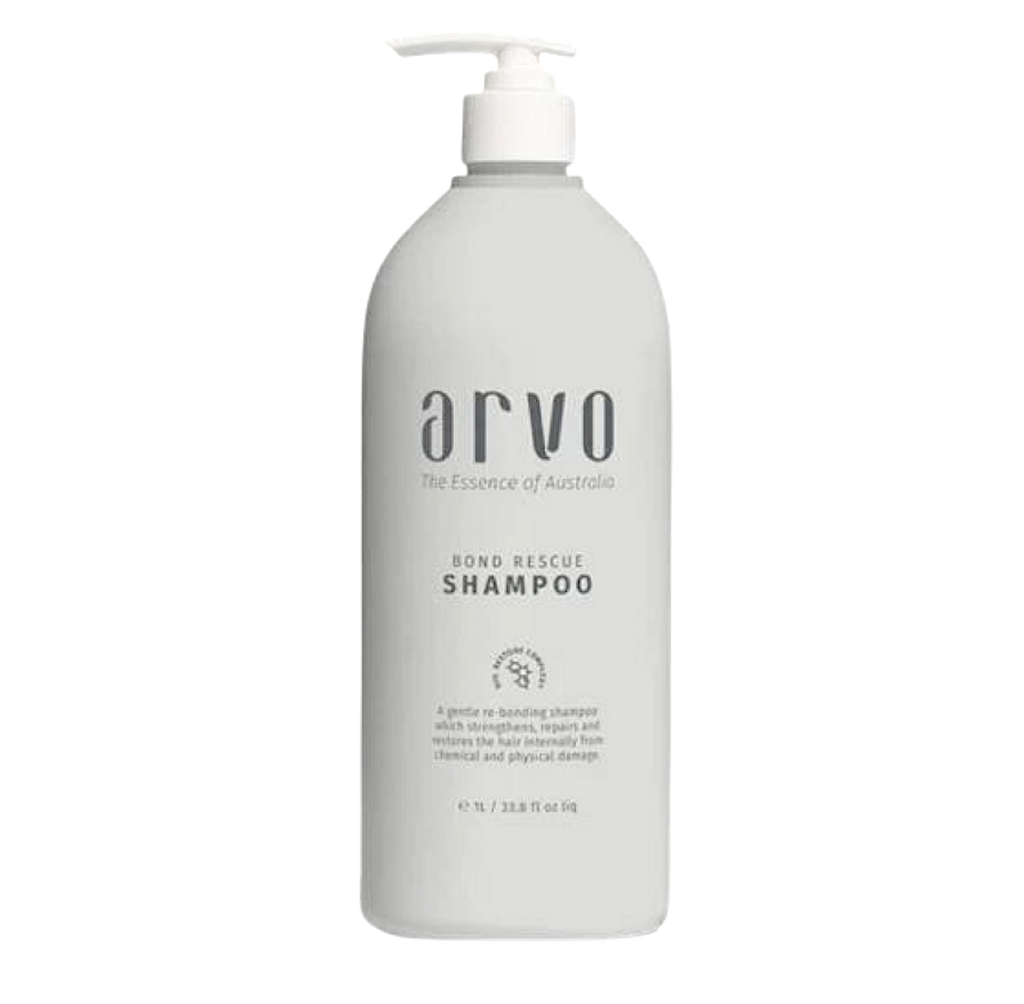 Arvo Bond Rescue Shampoo 1000ml