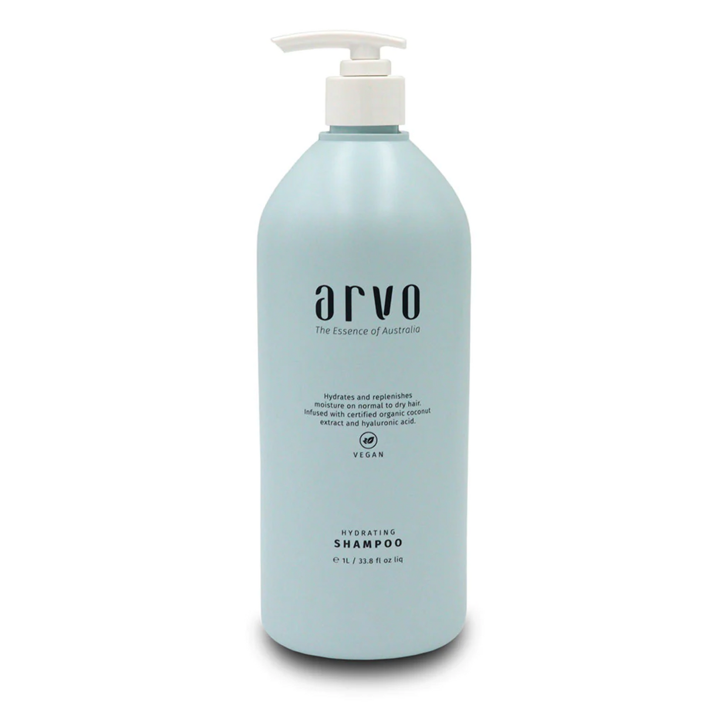 Arvo Hydrating Shampoo 1000ml