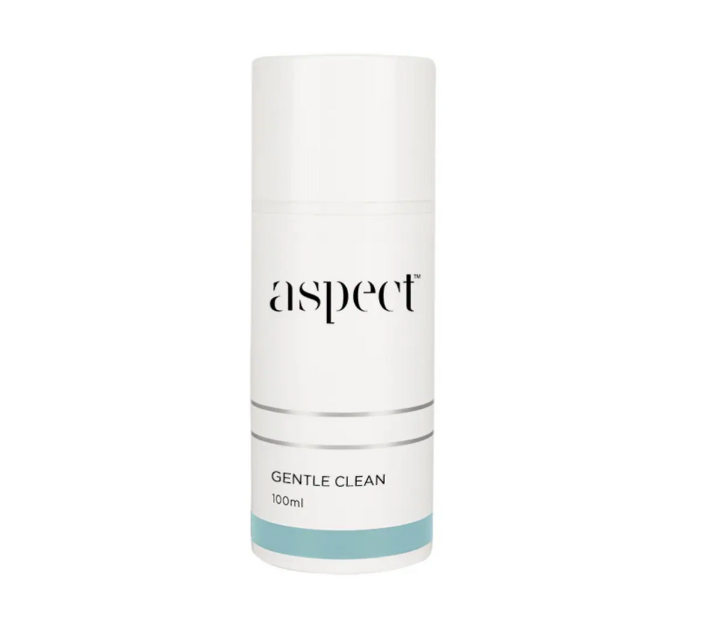Aspect Gentle Clean Facial Cleanser 100ml