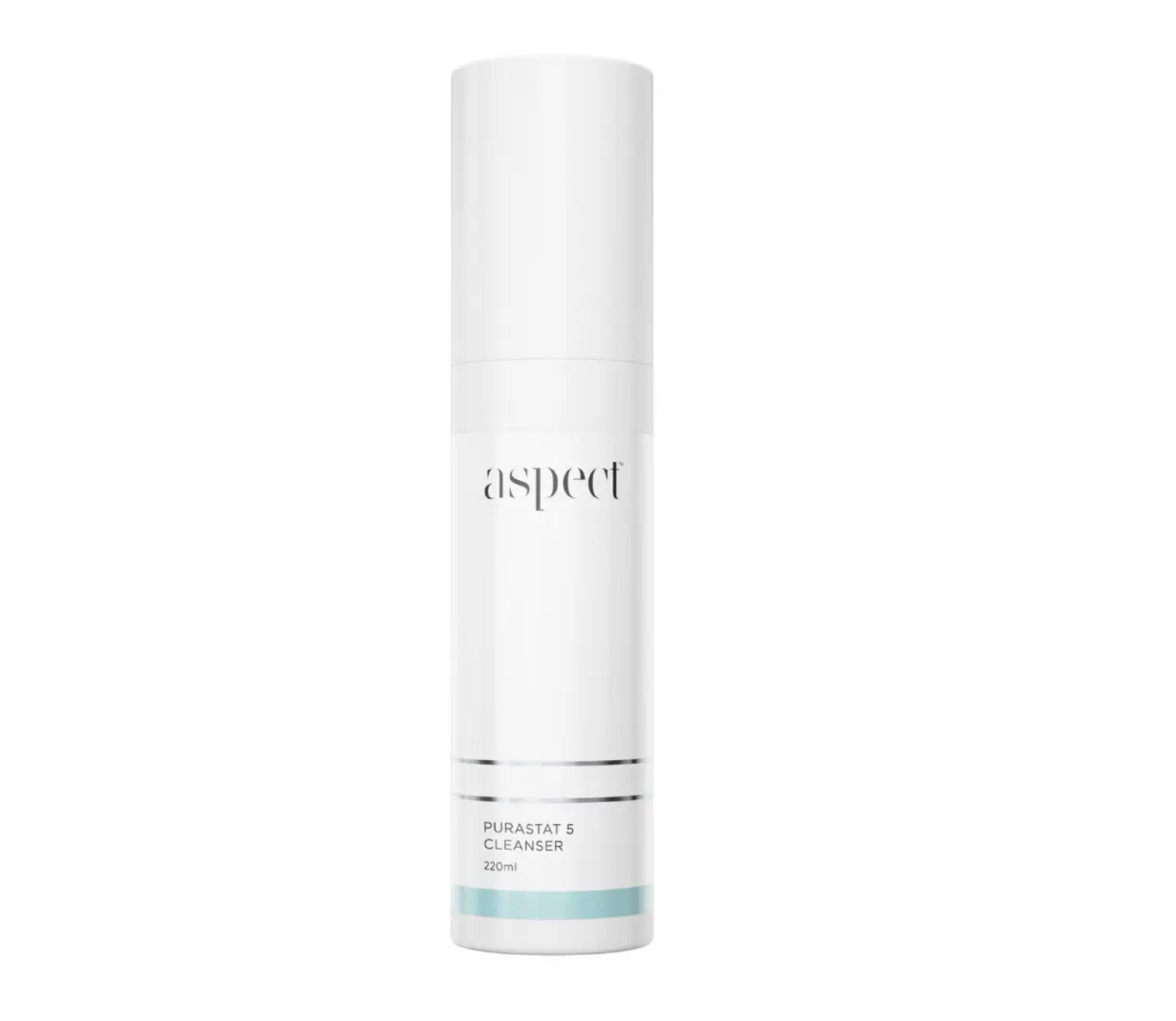 Aspect Purastat 5 Cleanser 220ml