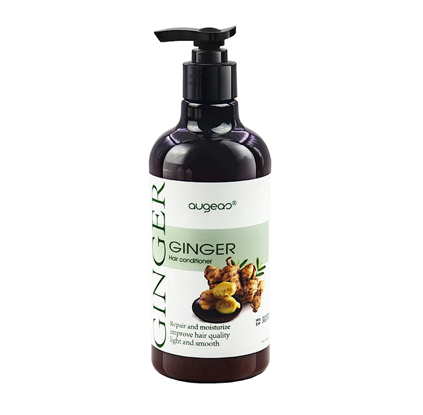Augeas Ginger Anti Hair Loss Conditioner 500ml