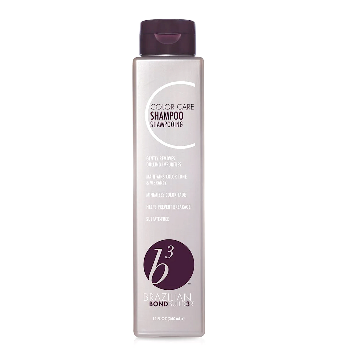 B3 Brazilian Bond Builder Color Care Shampoo 350ml