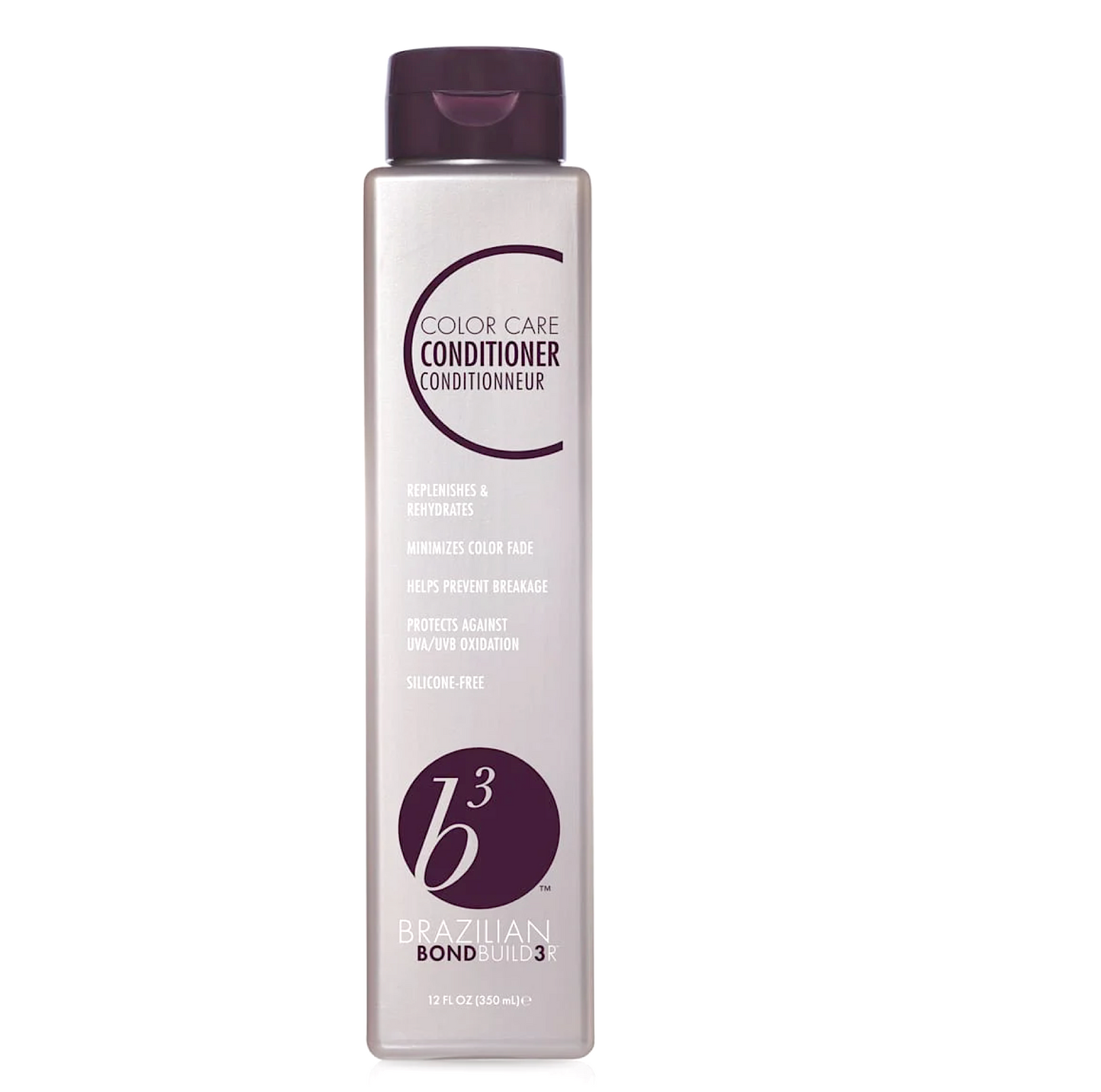 B3 Brazilian Bond Builder Color Care Conditioner 350ml