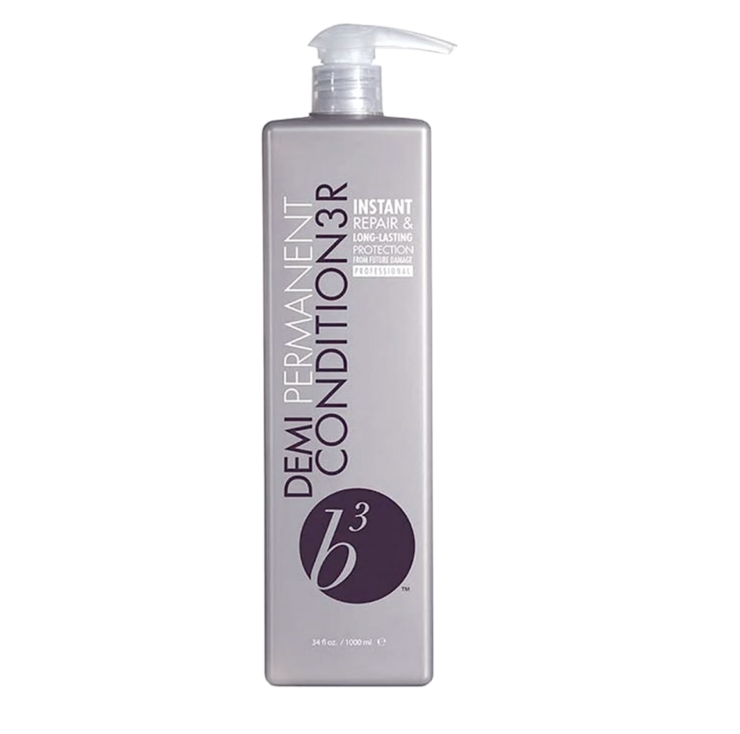 B3 Brazilian Bond Builder Demi Permanent Conditioner 1000ml