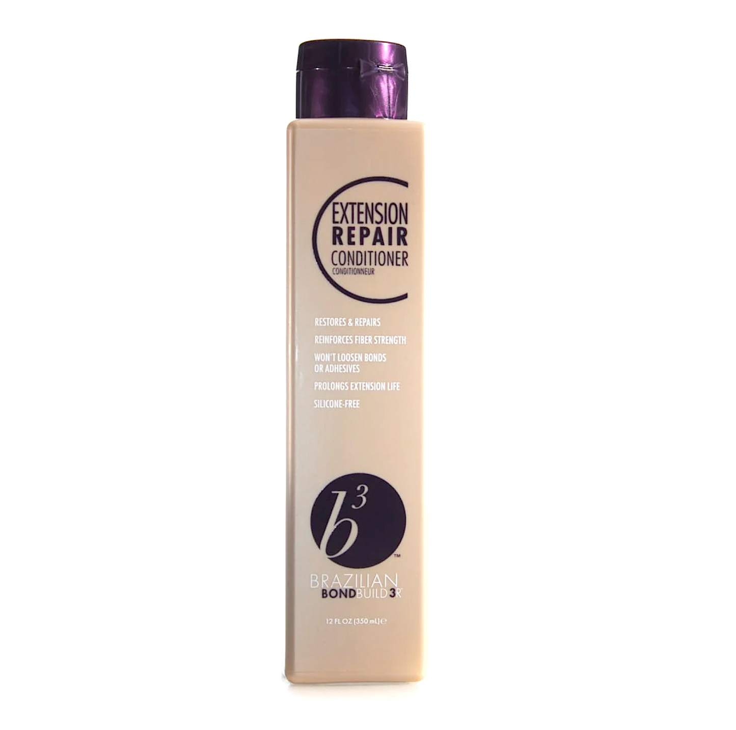 B3 Brazilian Bond Builder Extension Repair Conditioner 350ml