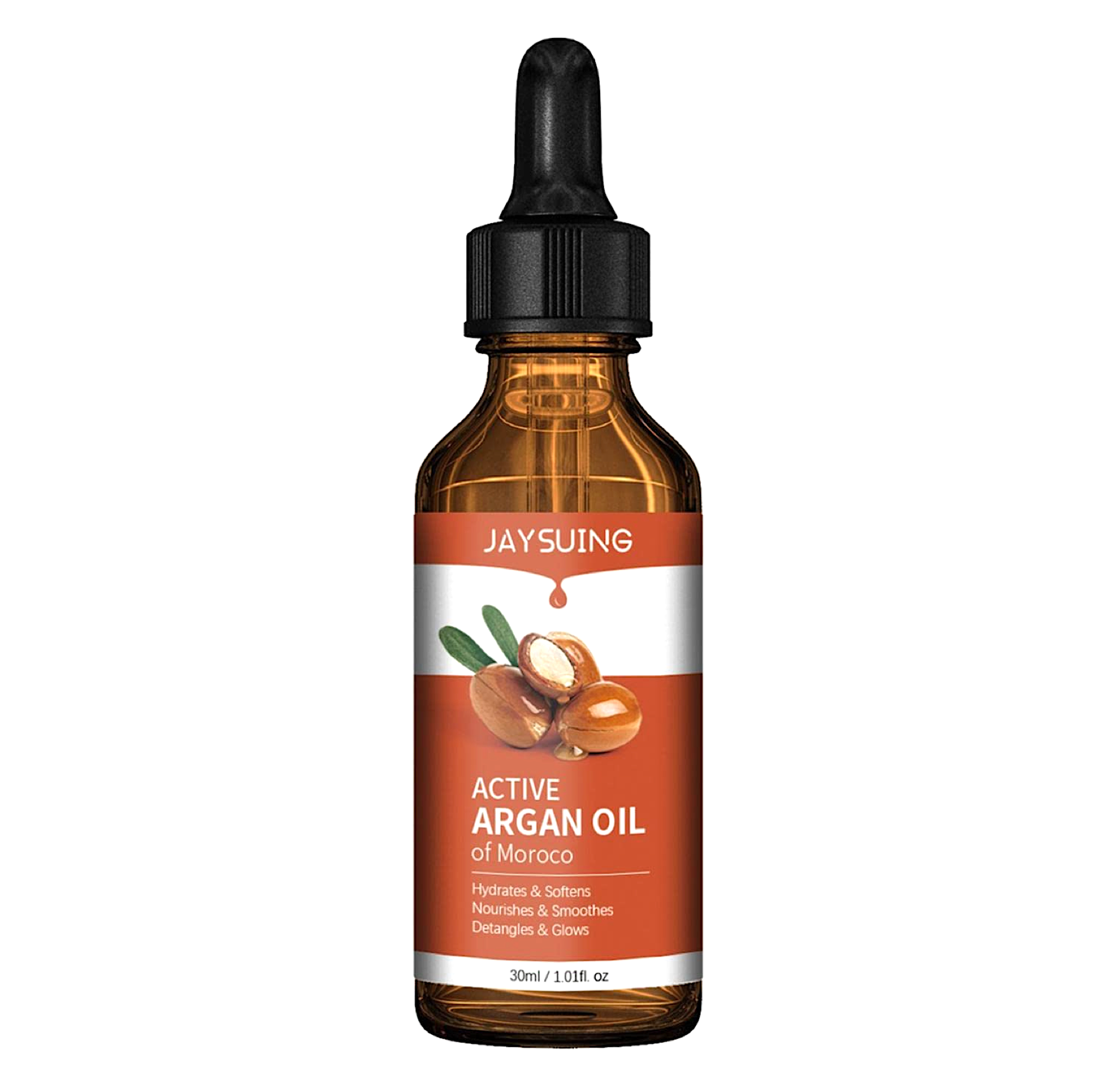 Jaysuing Active Argan Oil of Morocco 30ml – Everything Keratin