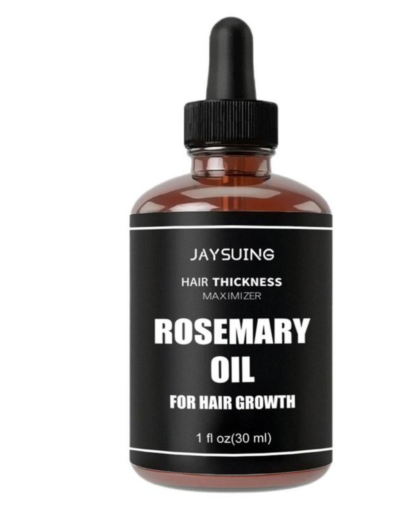 Jaysuing Rosemary Oil For Hair Growth & Thickness Maximiser 30ml –  Everything Keratin