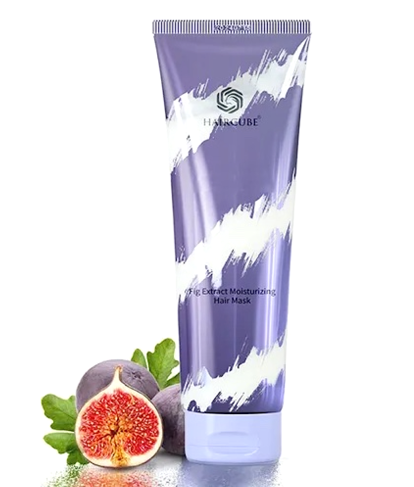 Haircube Fig Extract Moisturising Hair Mask 200ml