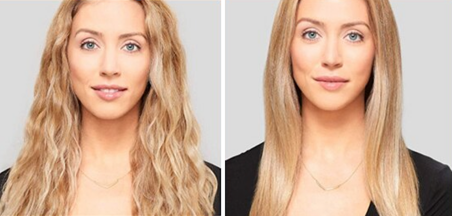 Purc Keratin Treatment 100ml Kit Formula 8%