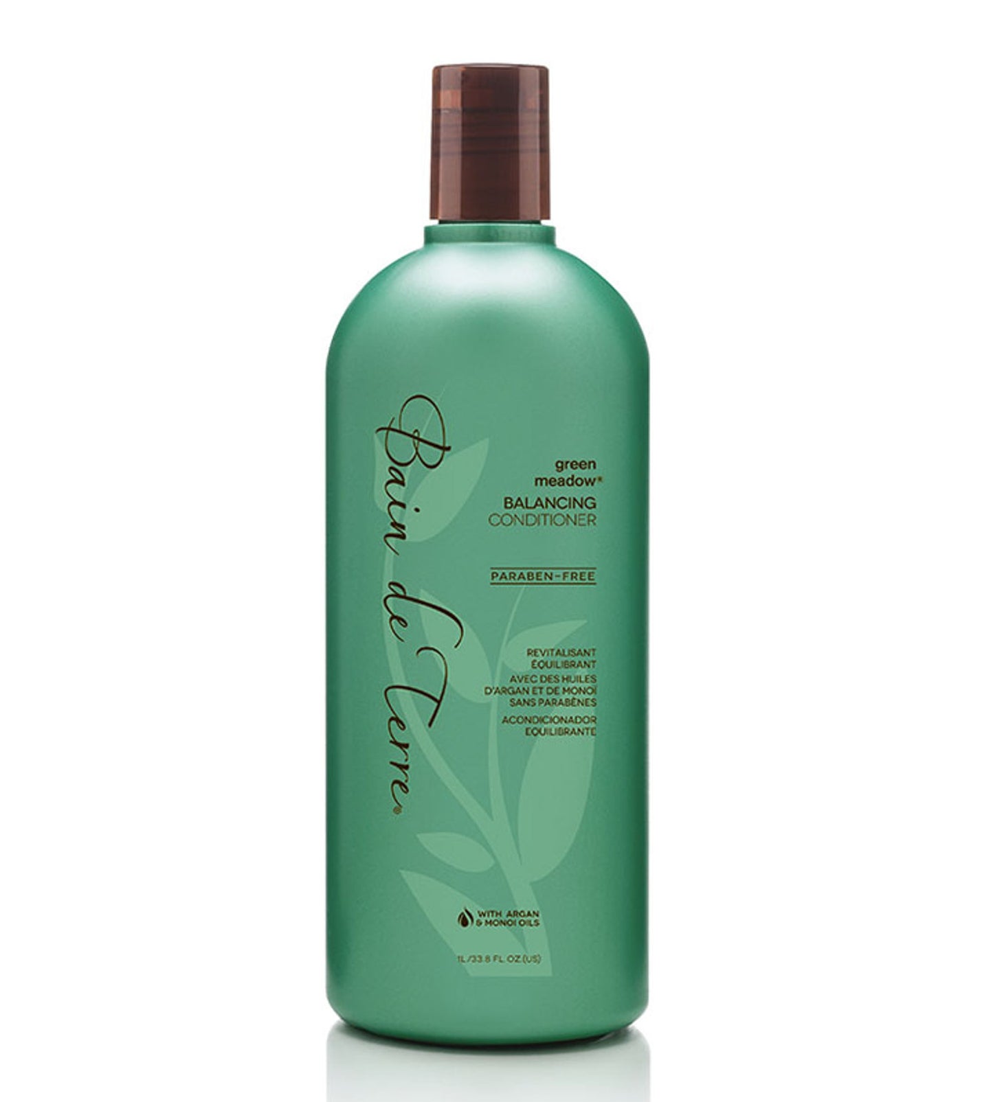 Bain de Terre Green Meadow Balancing Conditioner 1000ml