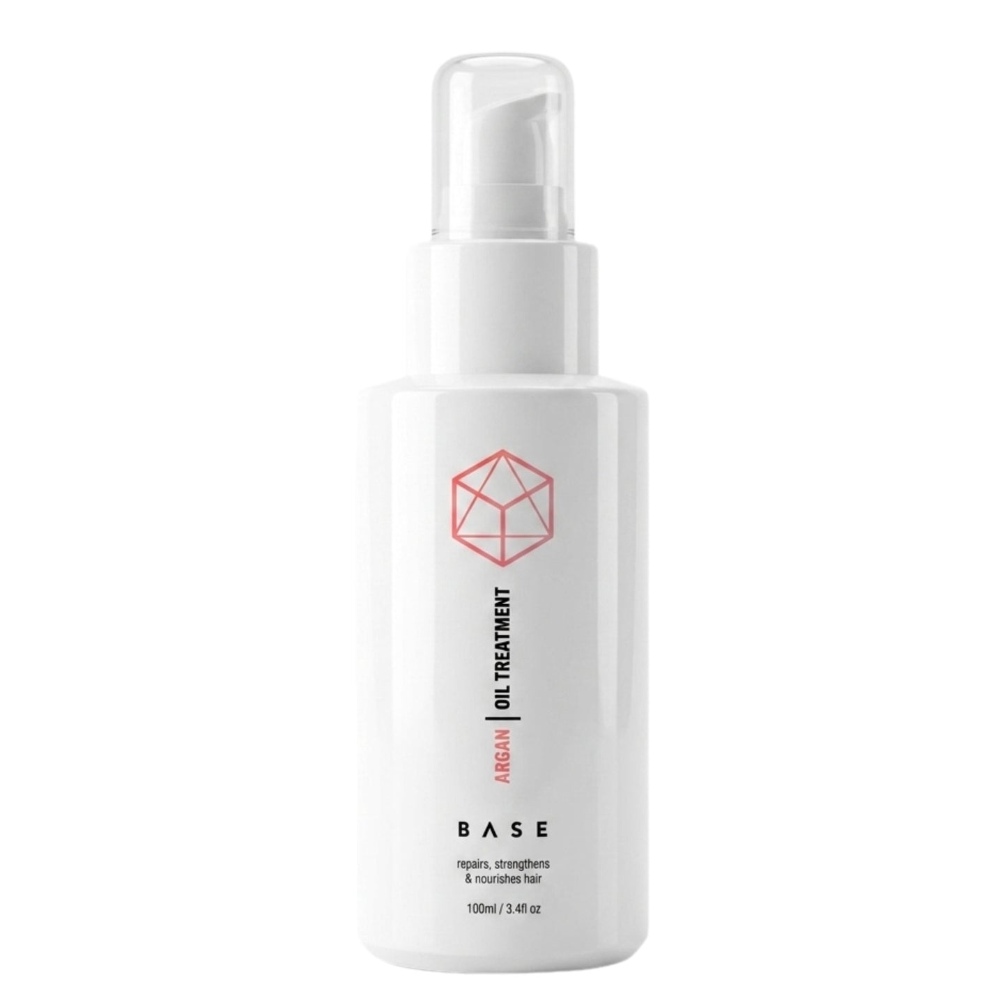 Base Argan Oil Treatment 100ml
