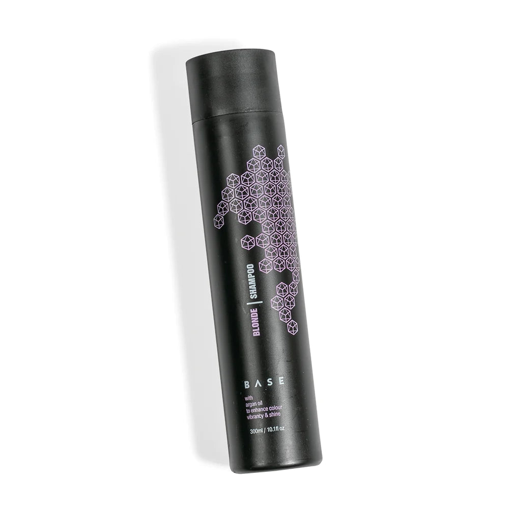 Base Blonde Shampoo 300ml