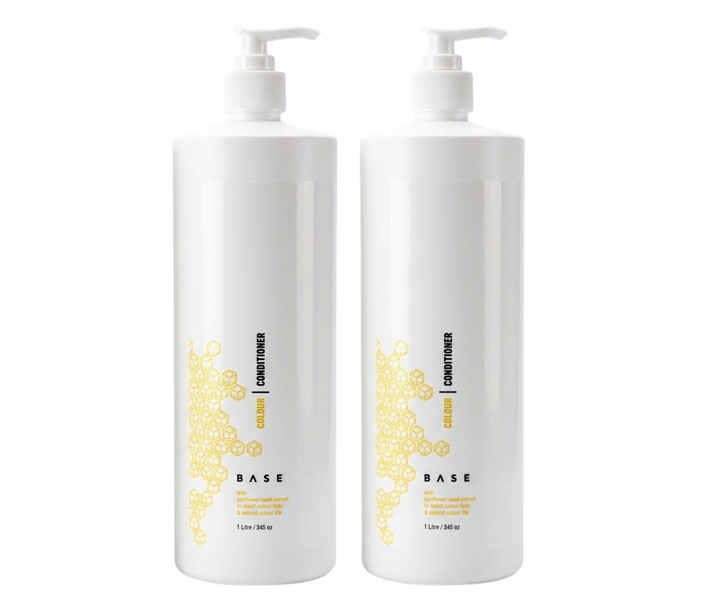 Base Colour Conditioner 1000ml (2pc)