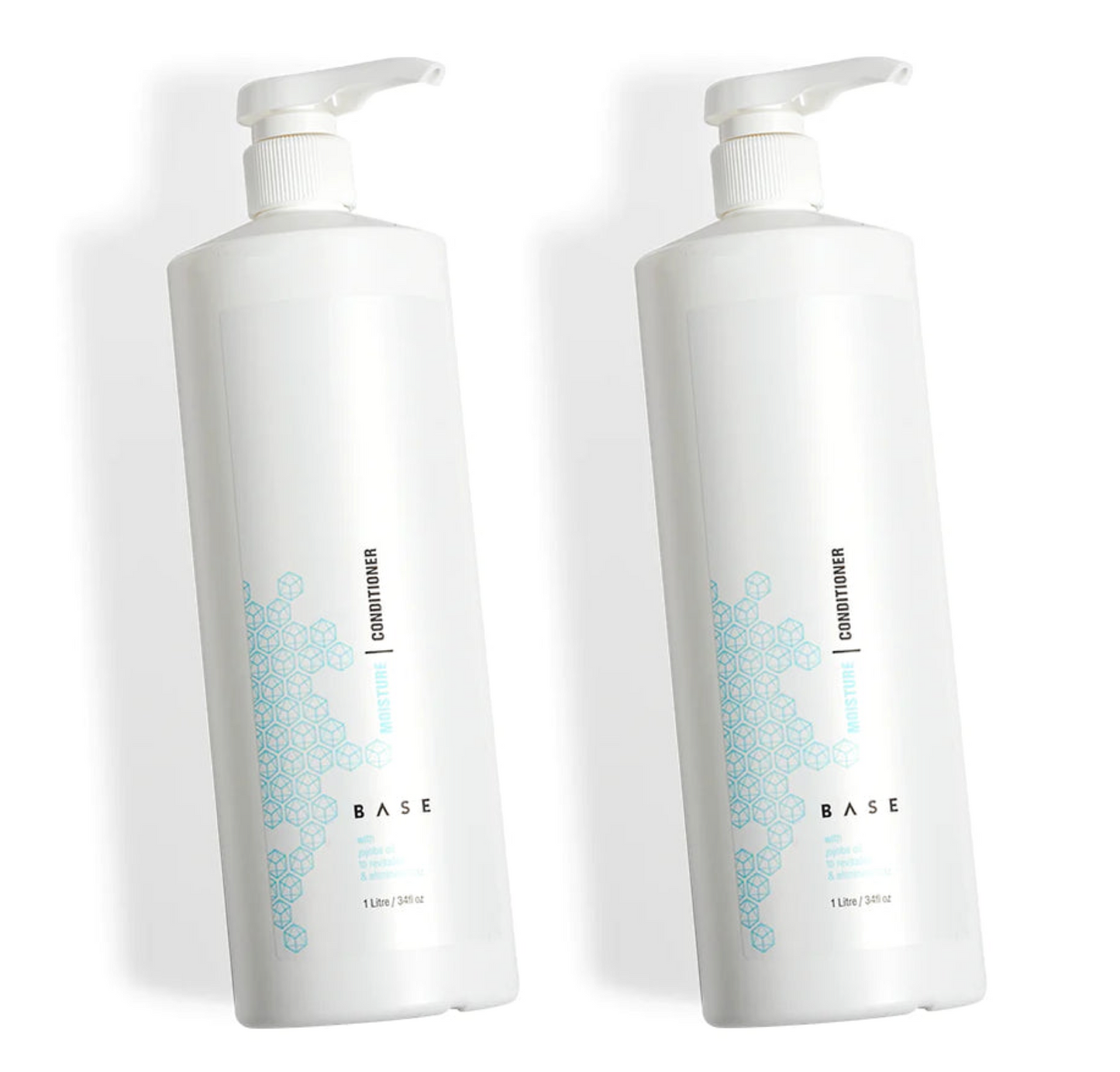 Base Moisture Conditioner 1000ml (2pc)