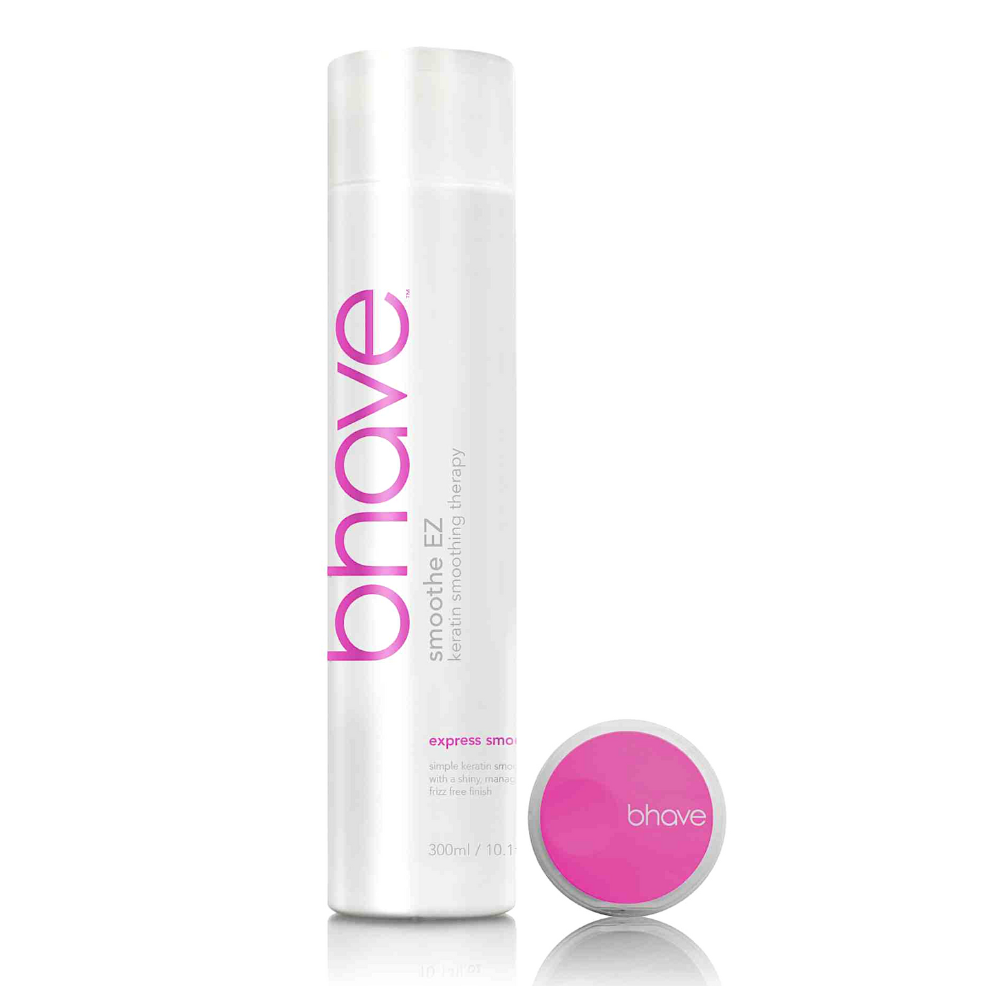 Bhave Smoothe EZ Keratin Smoothing Therapy 300ml