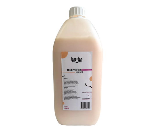 Bob Mango Conditioner 5L