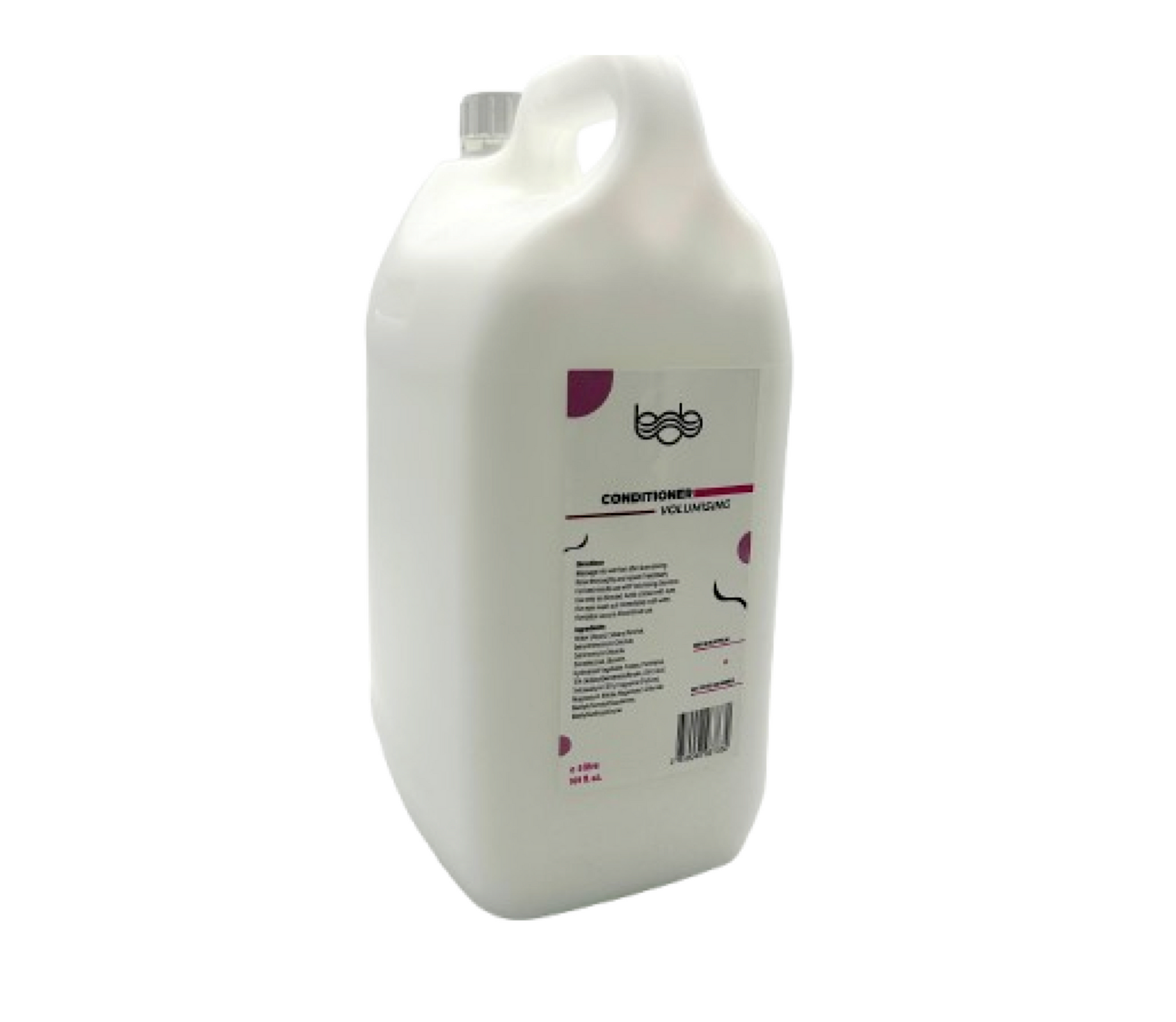 Bob Volumising Conditioner 5L