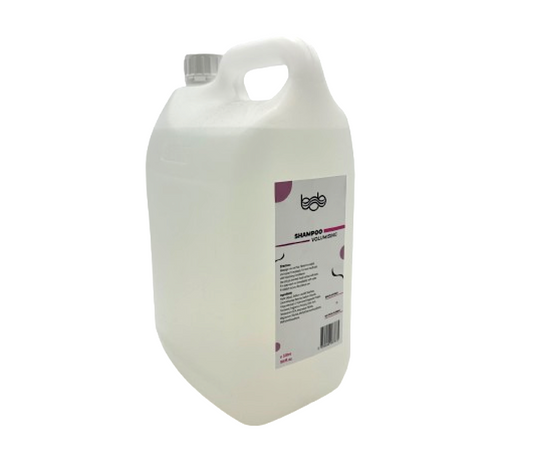 Bob Volumising Shampoo 5L
