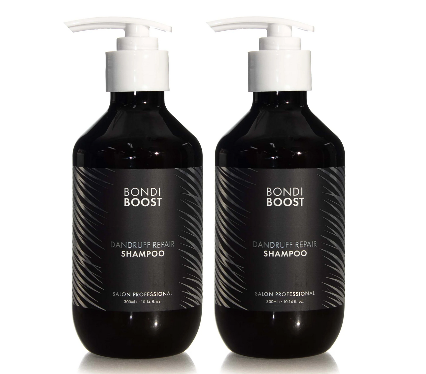 Bondi Boost Dandruff Repair Shampoo 300ml (2pc)