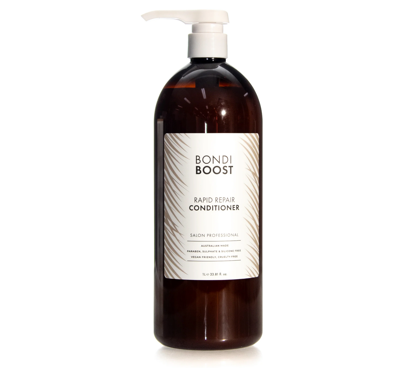 Bondi Boost Rapid Repair Conditioner 1000ml