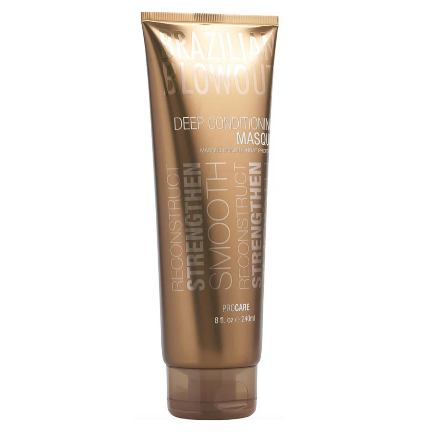 Brazilian Blowout Deep Conditioning Masque 240ml