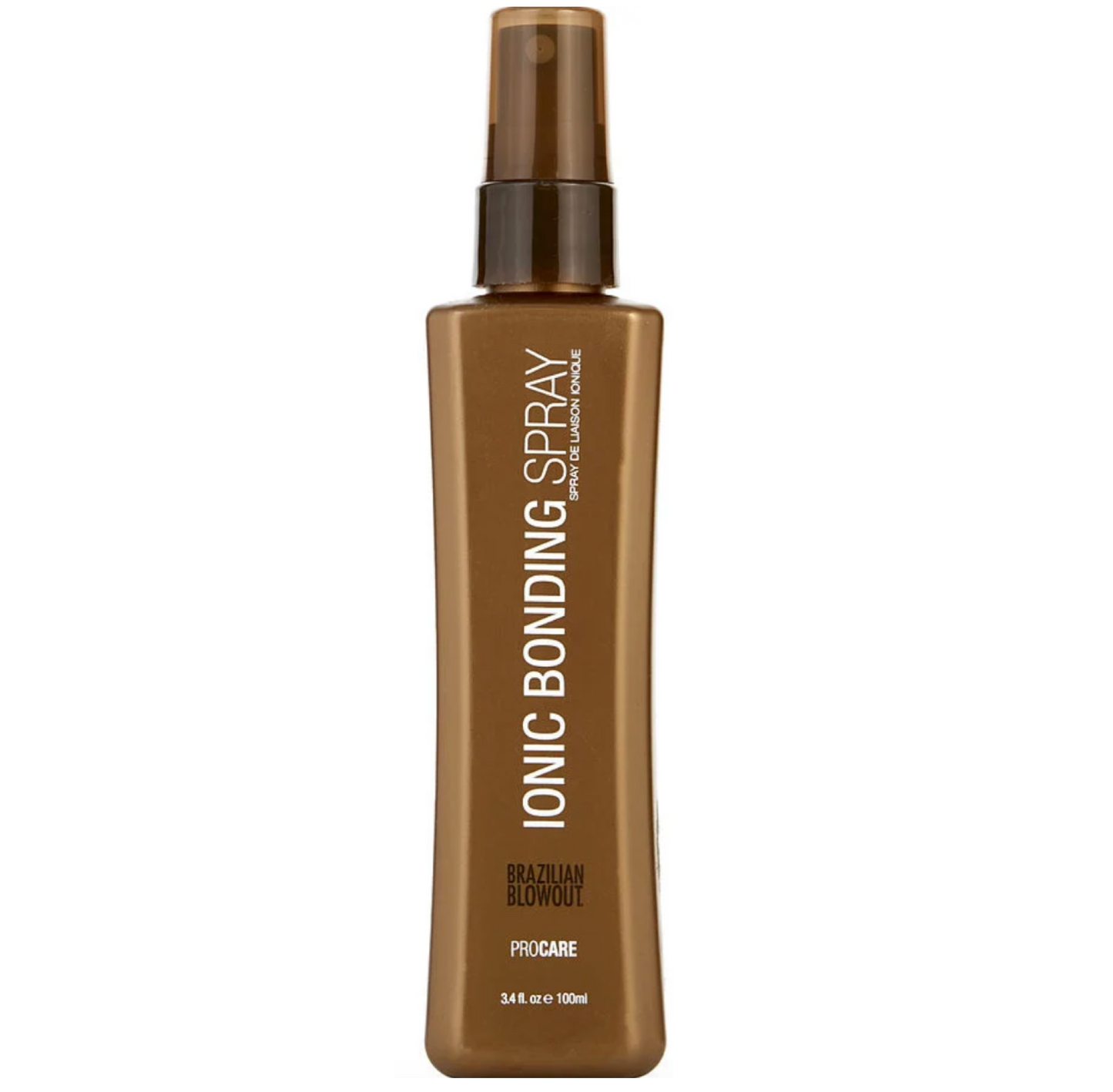 Brazilian Blowout Ionic Bonding Spray 100ml