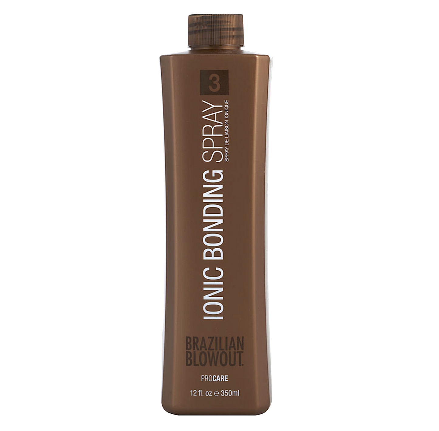 Brazilian Blowout Ionic Bonding Spray 350ml