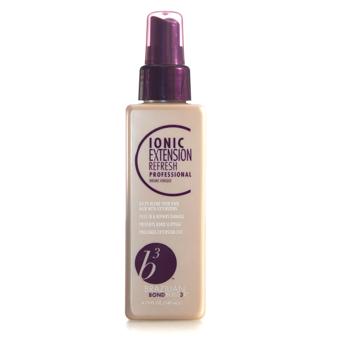 B3 Brazilian Bond Builder Iconic Extension Refresh 140ml