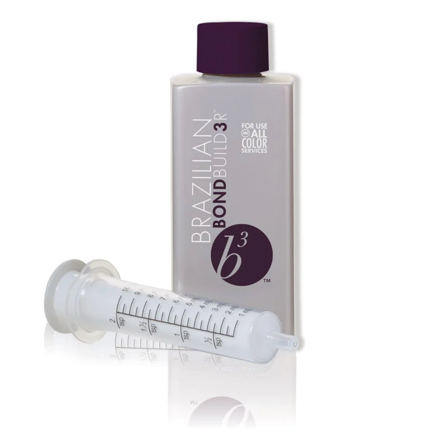 B3 Brazilian Bond Builder Treatment 120ml