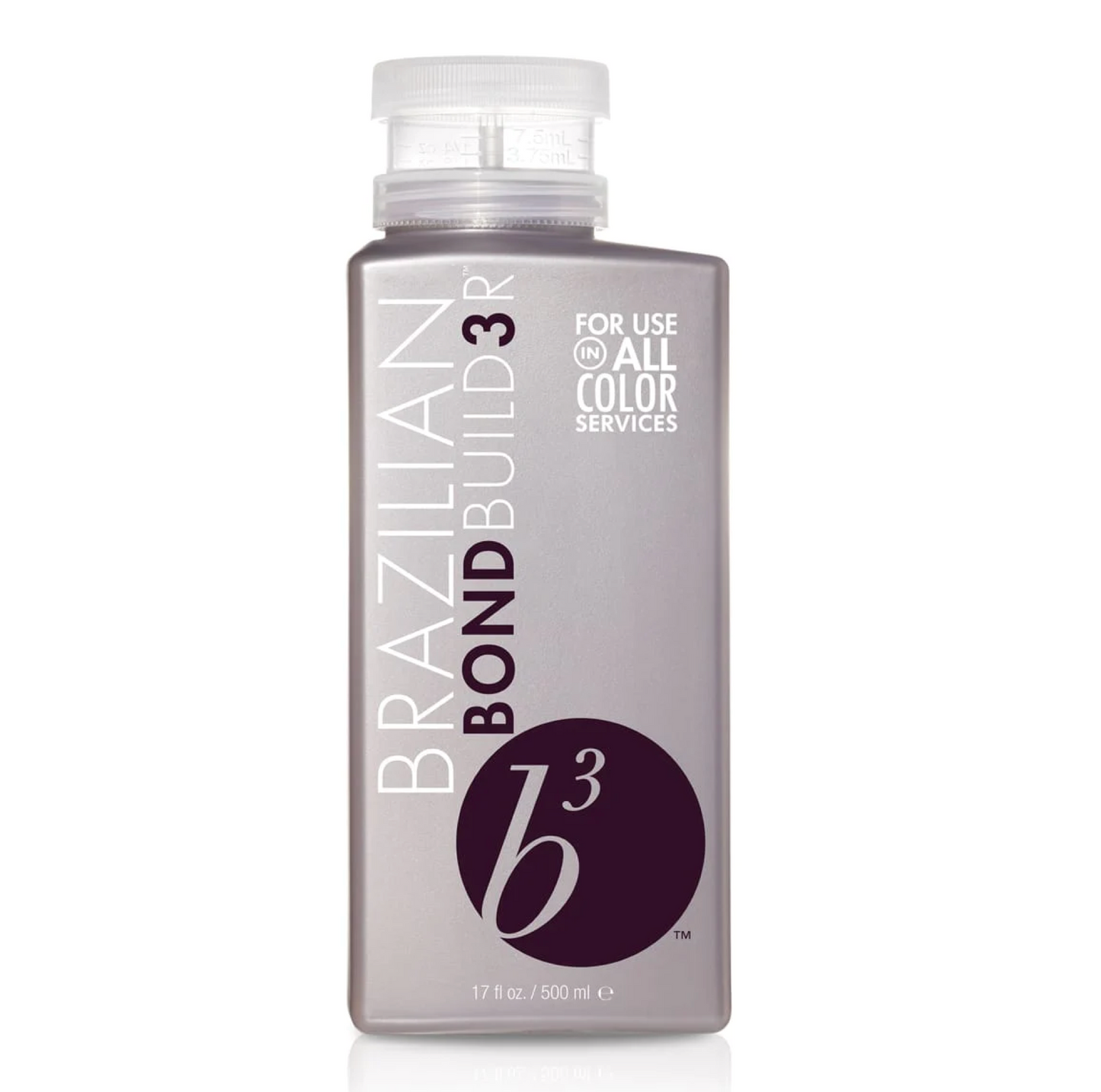 B3 Brazilian Bond Builder Treatment 500ml