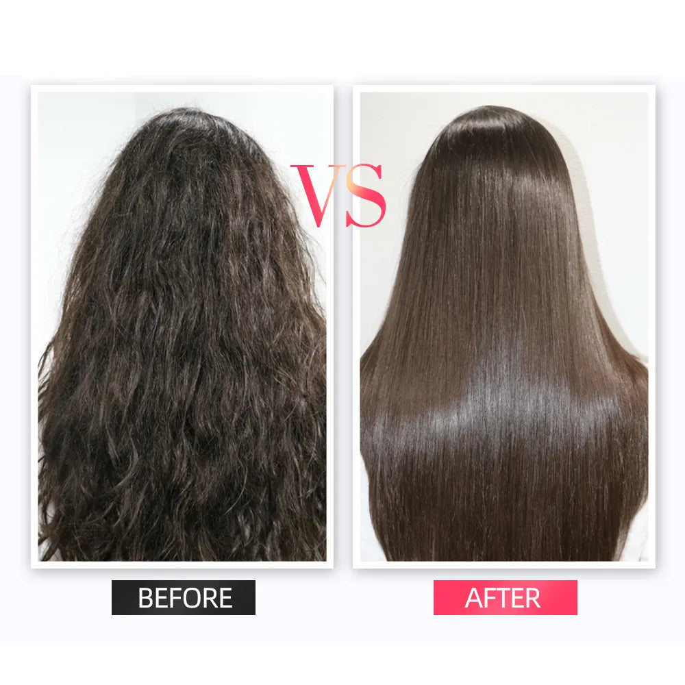 Bunee Silk Soft Straighten Hair Cream 180ml