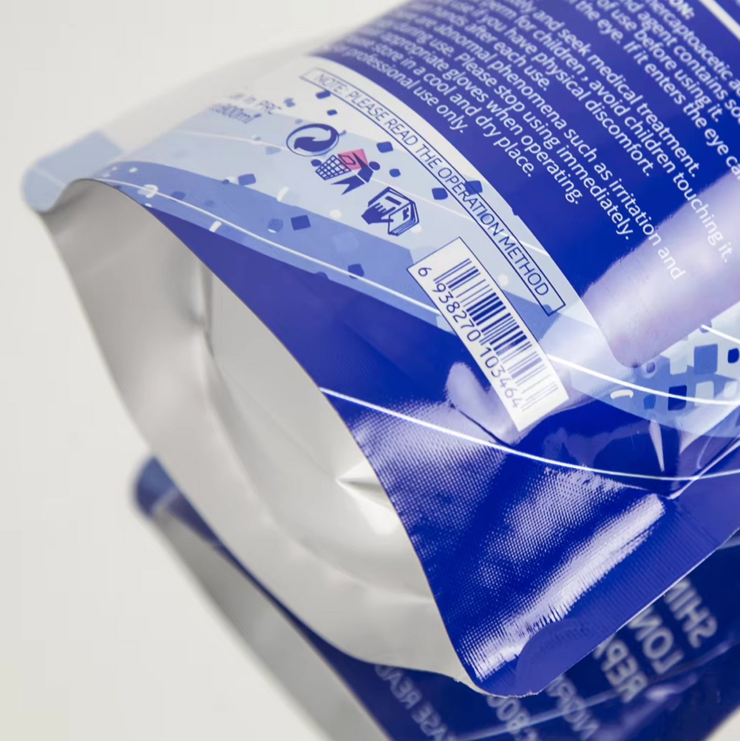 Carthaea Keratin Nourishing Hair Straightening Cream 800ml Duo