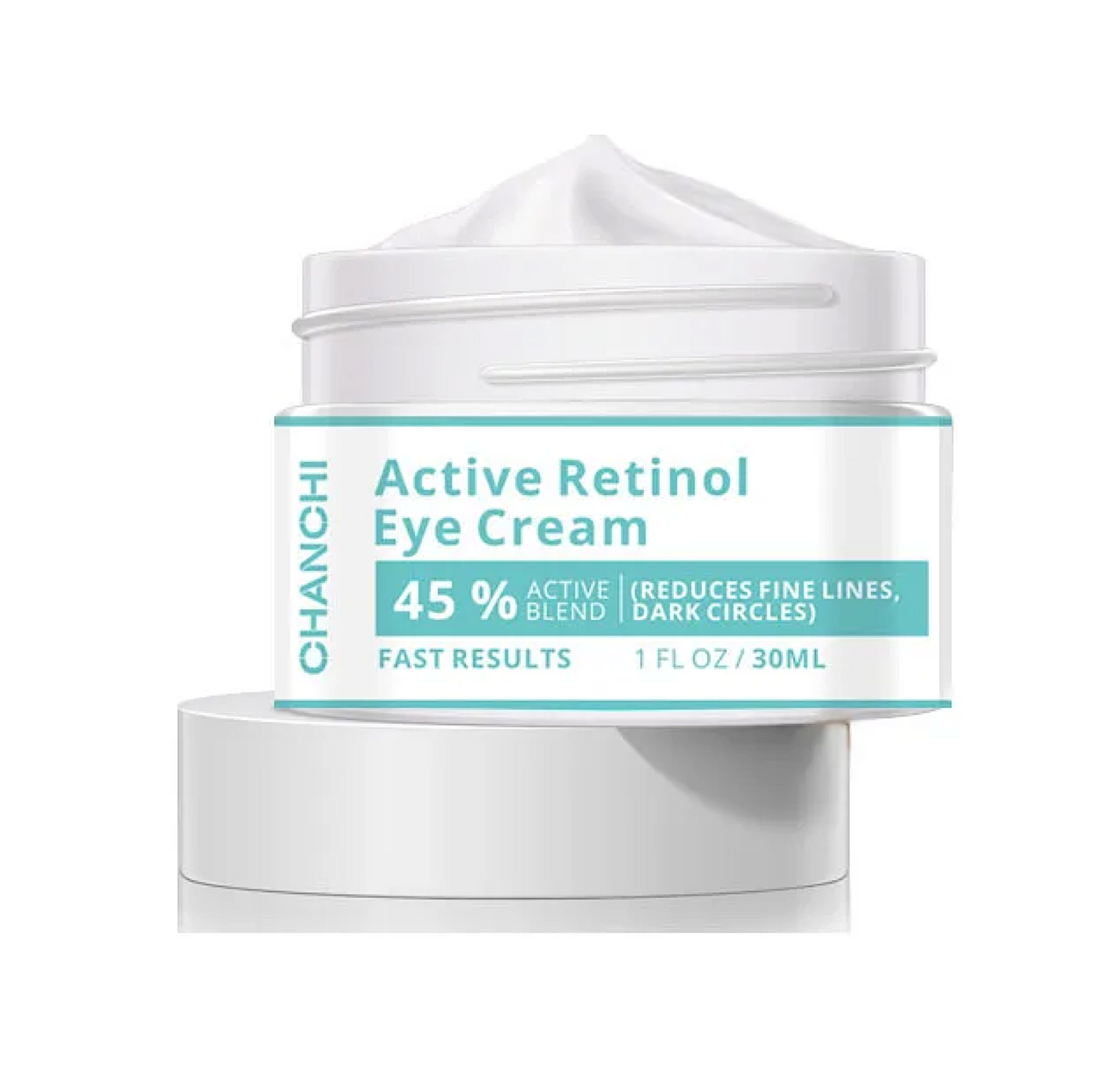 Chanchi Active Retinol Eye Cream 30ml