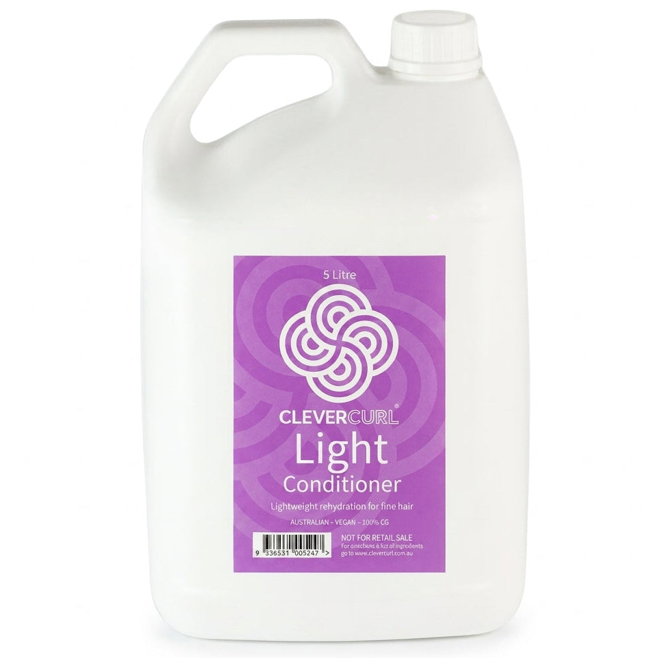 Clever Curl Light Conditioner 5L