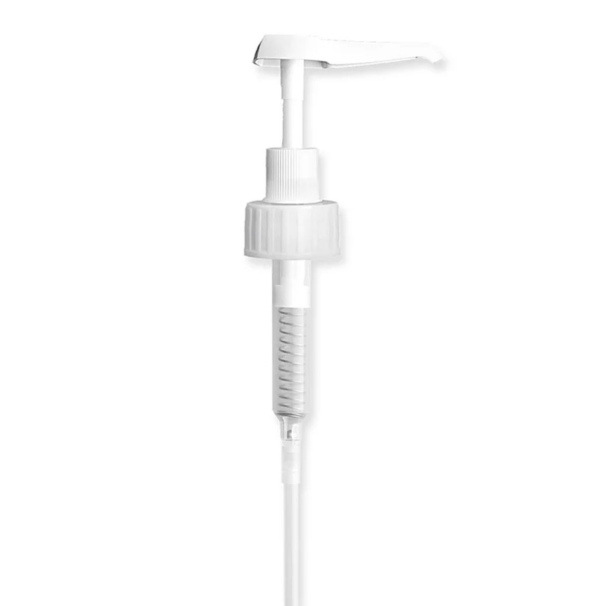 Clever Curl Pump Bottle Dispenser Shampoo or Conditioner 5L