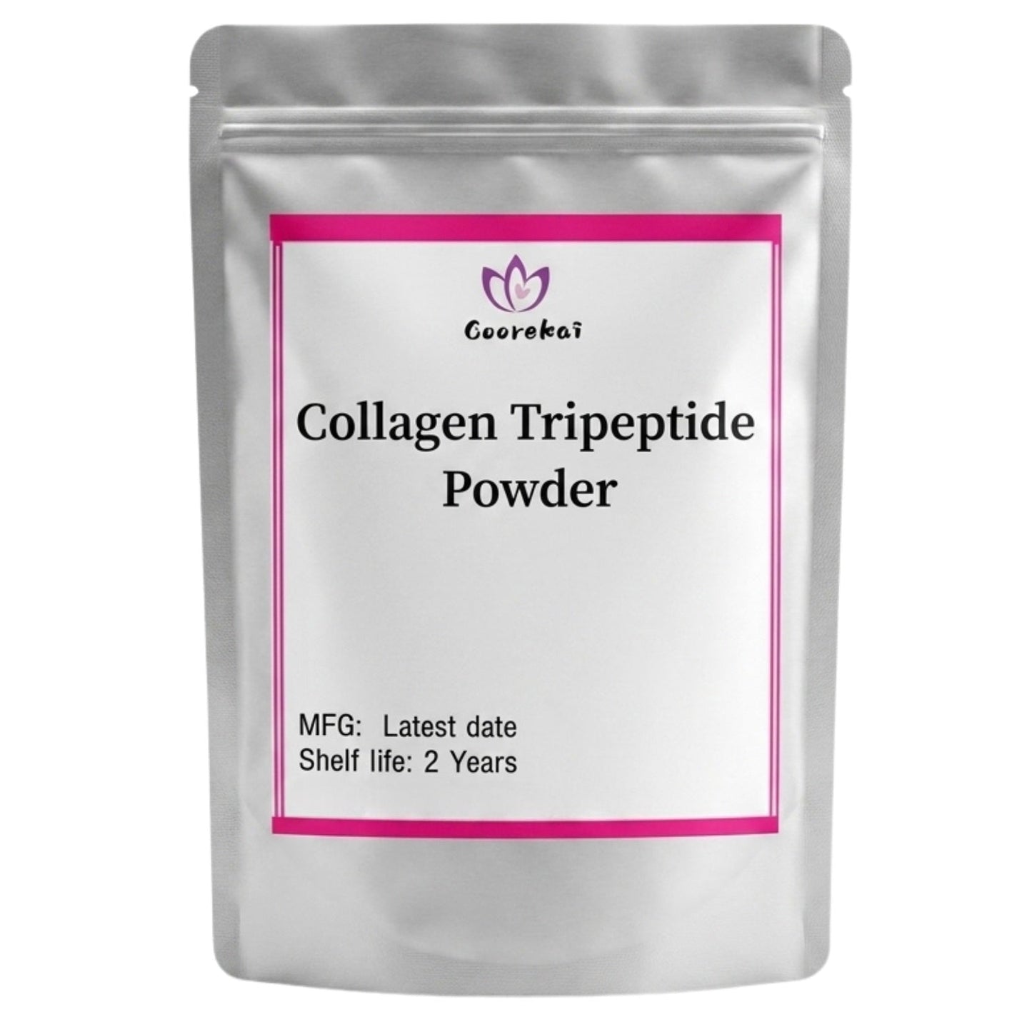 Collagen Tripeptide Anti Ageing Powder
