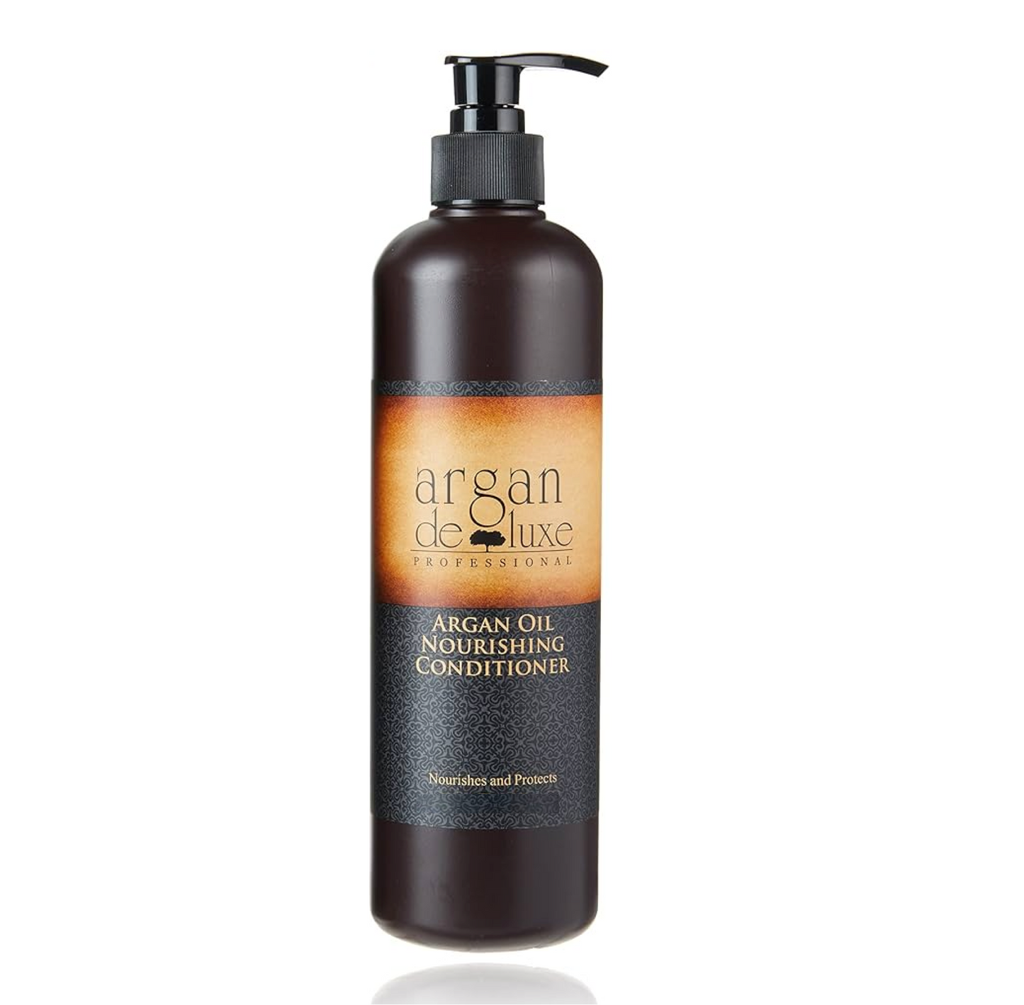 Argan De Luxe Argan Oil Nourishing Conditioner 1000ml