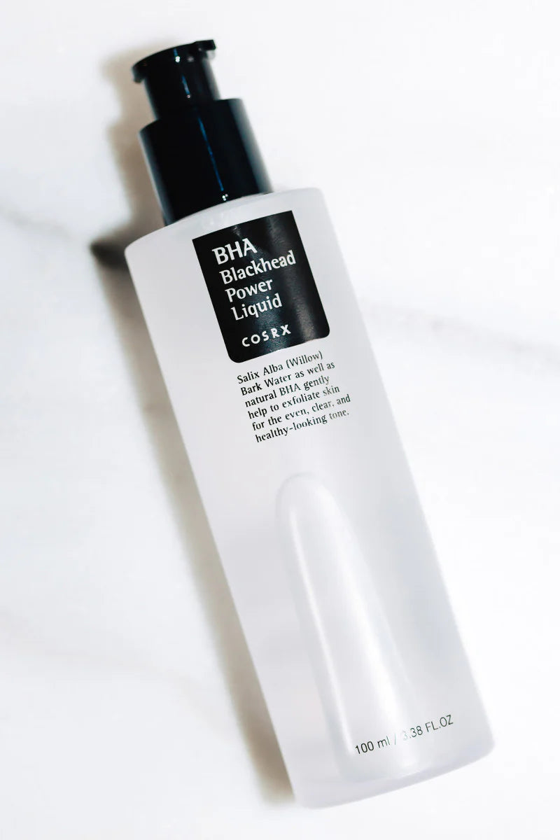 Cosrx BHA Blackhead Power Liquid 100ml