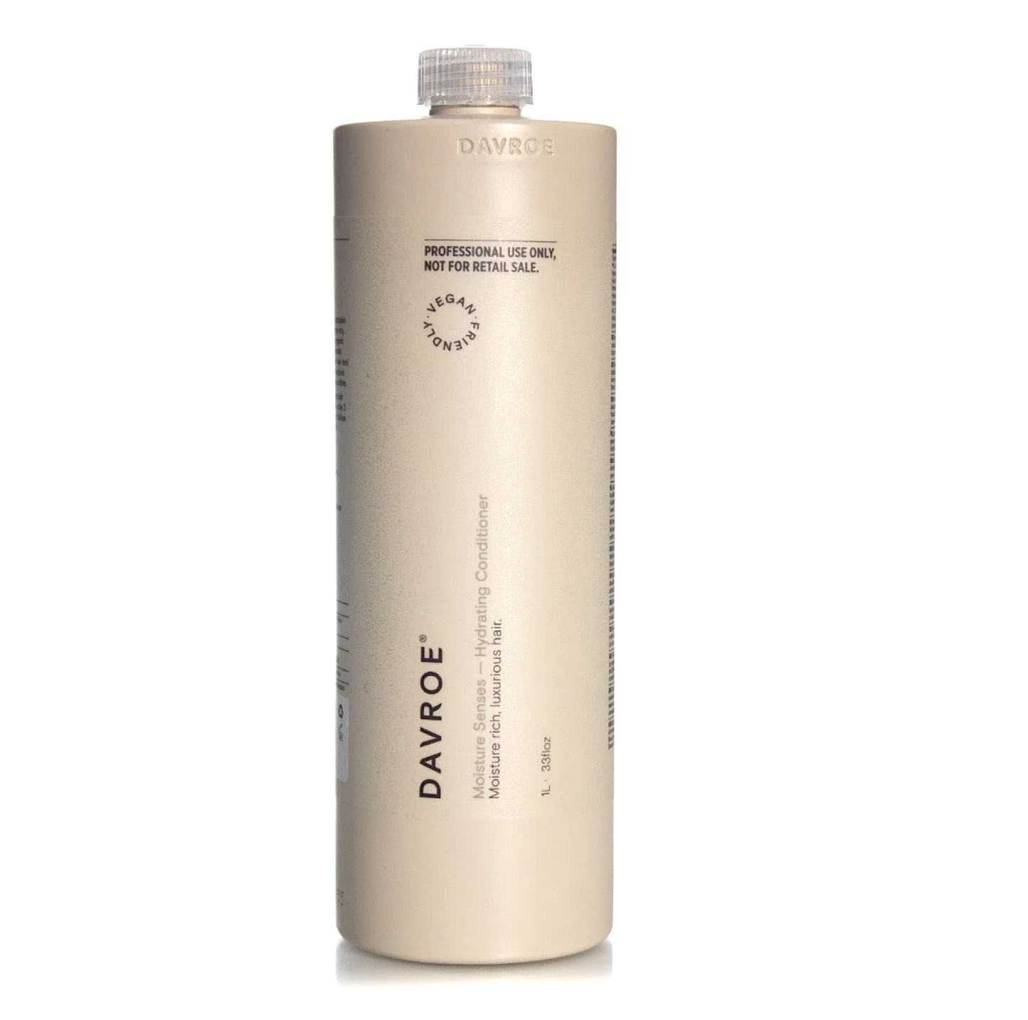 Davroe Moisture Senses Hydrating Conditioner 1000ml