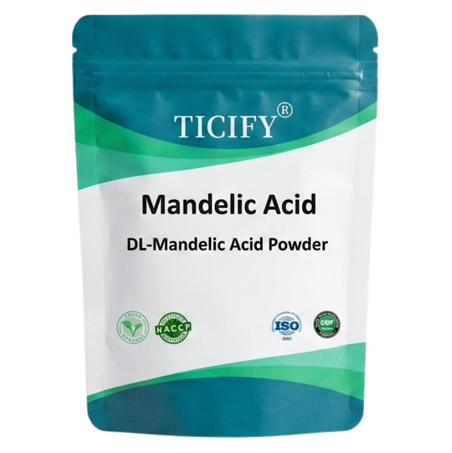 DL-Mandelic Acid Powder