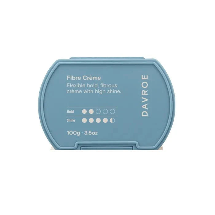 Davroe Fibre Creme 100ml (2pc)
