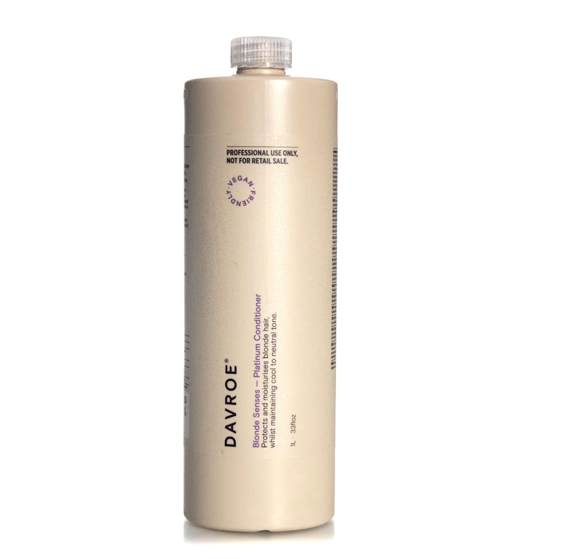 Davroe Blonde Senses Platinum Conditioner 1000ml Everything Keratin davroe-blonde-senses-platinum-conditioner-1000ml-everything-keratin
