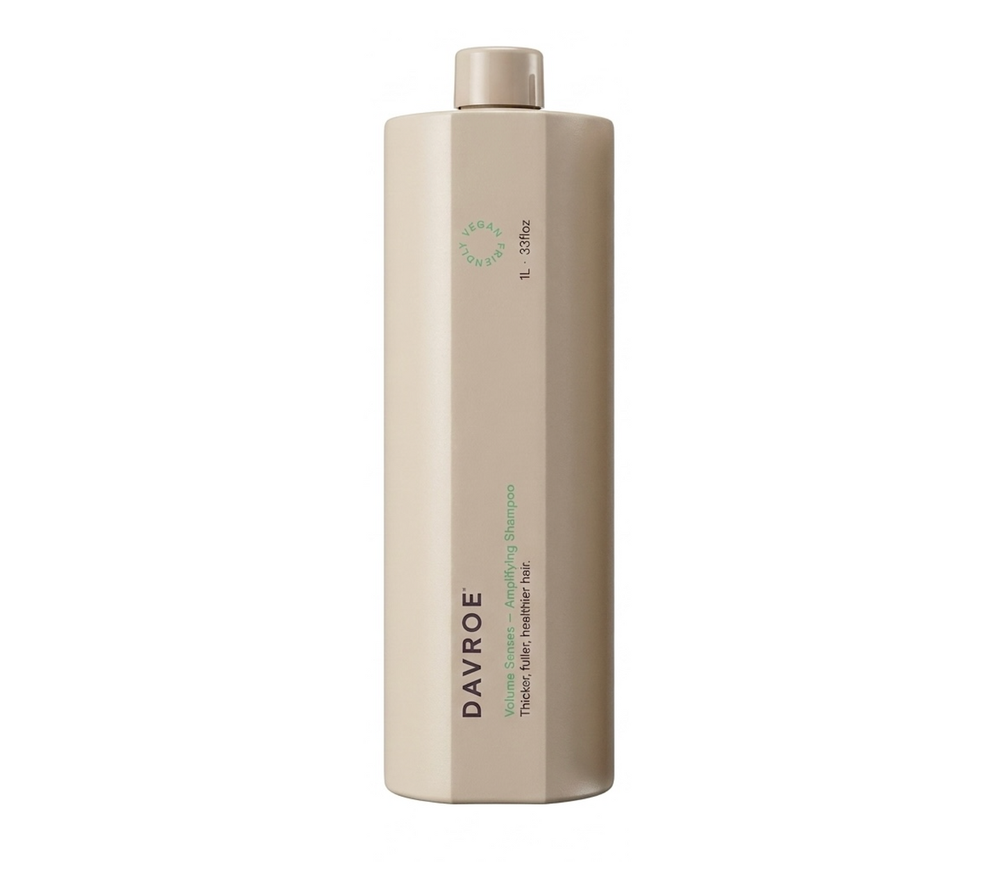 Davroe Volume Senses Amplifying Shampoo 1000ml